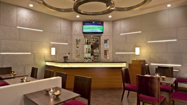 3 Star Restaurants Jaipur with Bar